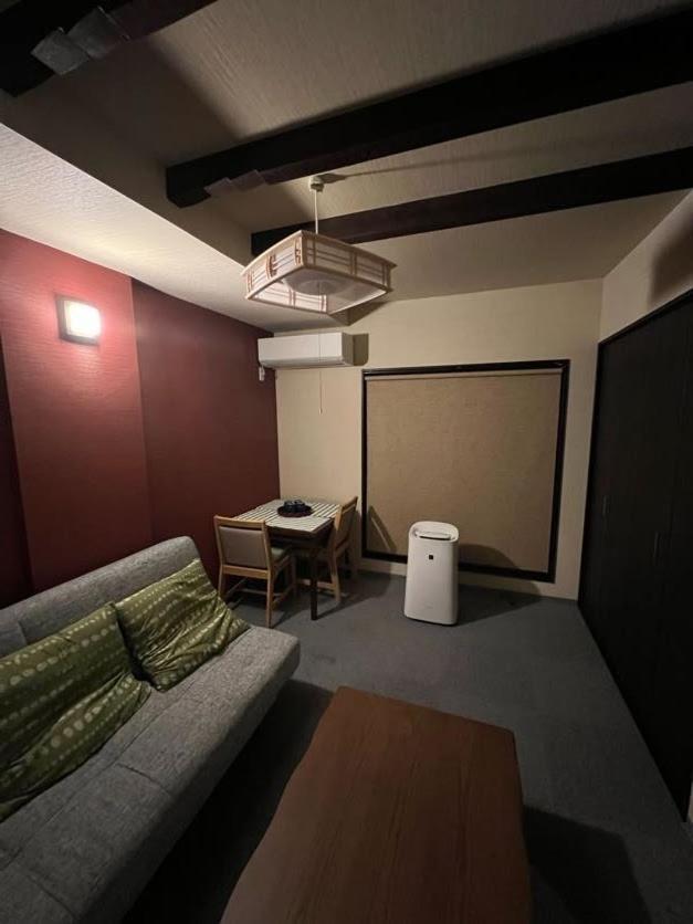明和荘mei Wa Inn Киото Экстерьер фото