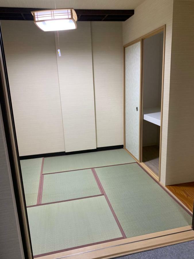 明和荘mei Wa Inn Киото Экстерьер фото